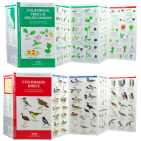 Waterford Press Pocket Naturalist Guides